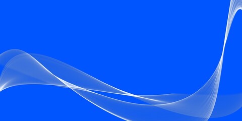 abstract blue background