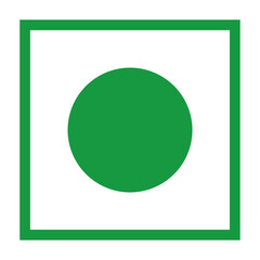 Vegetarian Symbol icon Transparent Png
