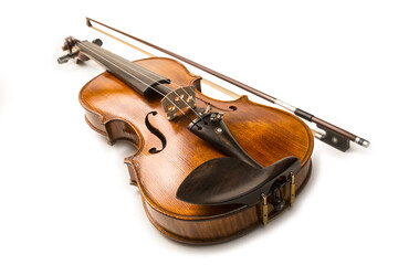 Fototapeta premium Violín