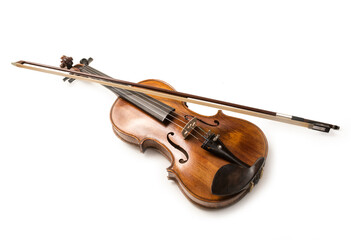 Violín