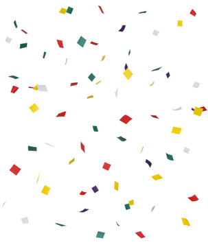 confetti	