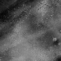 rain, water, and ash