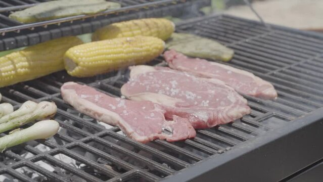 Carne Asada Arrachera al carb&oacute;n