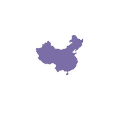 China Map