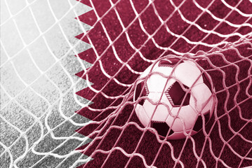 qatar flag football championship 2022