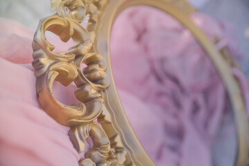 Fototapeta premium Life event wedding celebration baptism