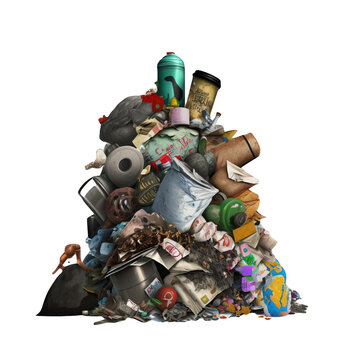 4,259 Yard Waste Bags Images, Stock Photos, 3D objects, & Vectors