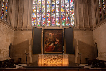 Cambridge