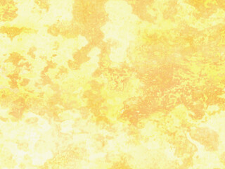 抽象的なドロドロとしたゴールド背景