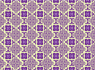 background pattern design for use in clothing design product box tile texture wallpaper