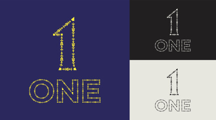 professional creative corporate vector art one logo