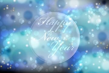 Bokeh Luxury  Abtract brigth design for Royally background