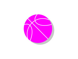 basketball ball