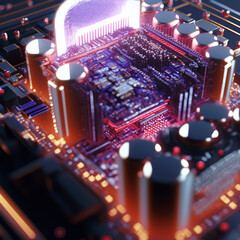 半導体集積回路