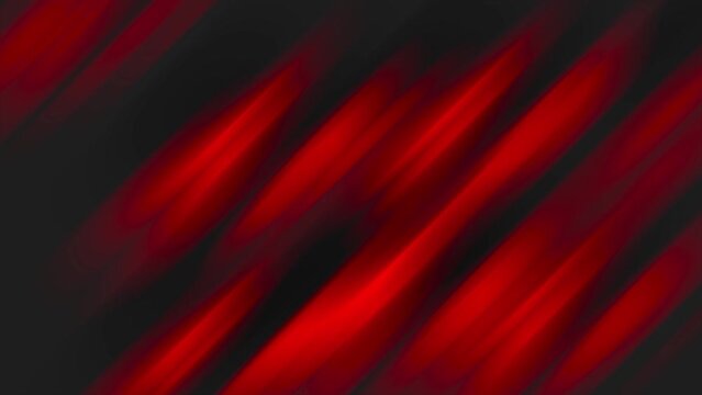4K Gradient red background