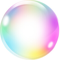 bubble transparent, soap bubbles