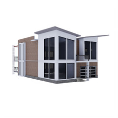 Modern House