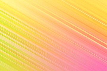 Obraz premium Vivid linear rainbow colourful texture