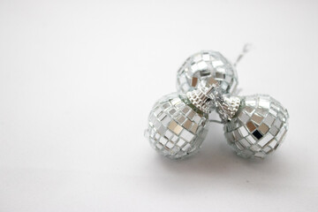 Adornos navide&ntilde;os