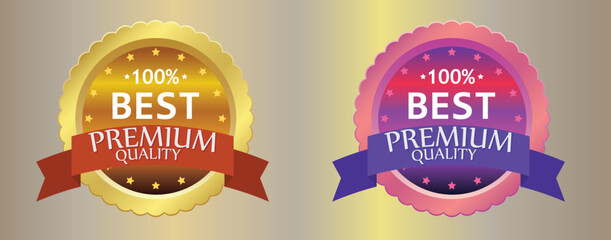 Best Premium Quality Badge, Rubber stamp, Emblem, Ribbon