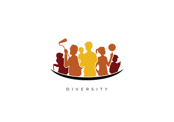 DIVERSITY LOGO