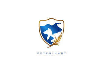 VETERINARY LOGO