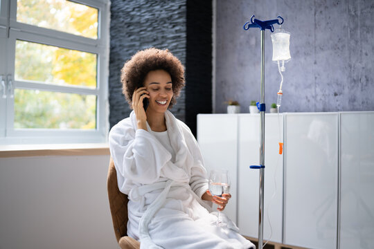 Iv Therapy Vitamin Images – Browse 5,752 Stock Photos, Vectors, and Video |  Adobe Stock