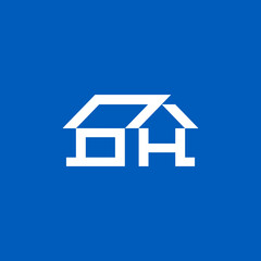 OH House Logo