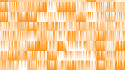 yellow and orange geometric pattern, wallpaper for tile, banner, tableclothe