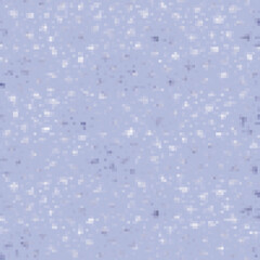 Falling snow. Fashion seamless pattern. Glitter marble random dots, snow, sparkle. Beautiful sparkling sparkle circles. Modern stylish texture. Elegant background foil for design. Vector illustration