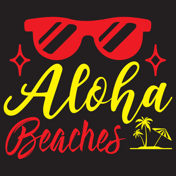 Aloha Beaches