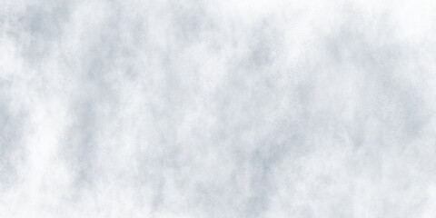 Old and grainy white or grey grunge texture, Abstract silver ink effect white paper texture, black and whiter background with puffy smoke, white background vector illustration.	