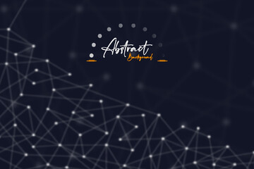 Abstract Dijital Background