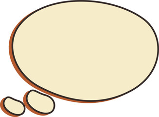 Cartoon Effect Shape