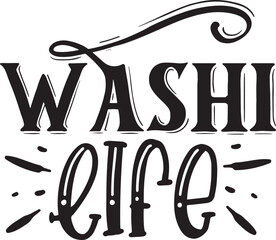 Washi life