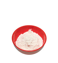 Wheat flour