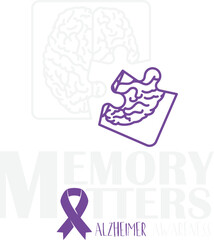 Memory Matters Alzheimers Awareness Alzheimers Awareness 