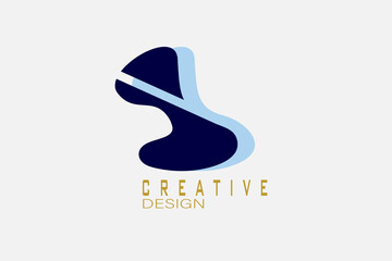 Business logo design for a company