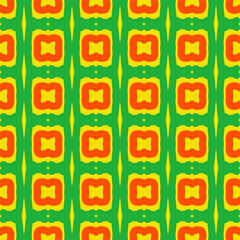 Fototapeta na wymiar Repeating pattern, background and wall paper designs