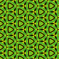 Repeating pattern, background and wall paper designs