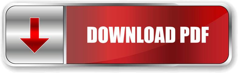 Red metallic download pdf button