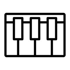 piano