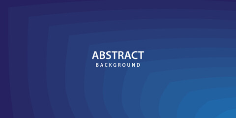 Abstract blue vector background for use in design.