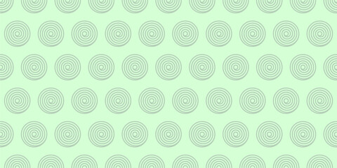 perfect spiral shape simple icon