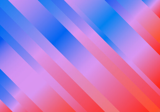 Abstract background combinations Multi-colored gradations to resemble folds of paper diagonally. Can be used as a variety of components