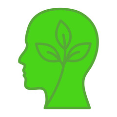 Green Thinking