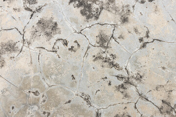 Old concrete grunge wall texture background