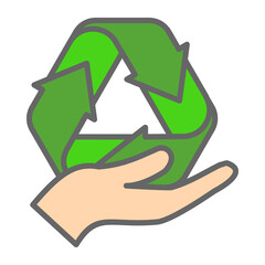 Recycle