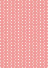 pink dots background