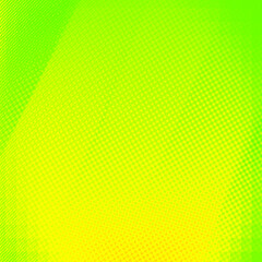 Square banner template. Color background. Color design illustration Usable for social media posts and web online Ads.